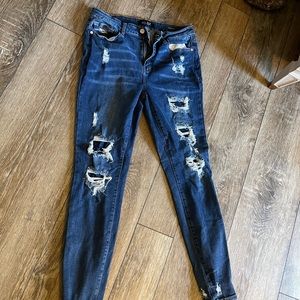 Judy Blue Jeans